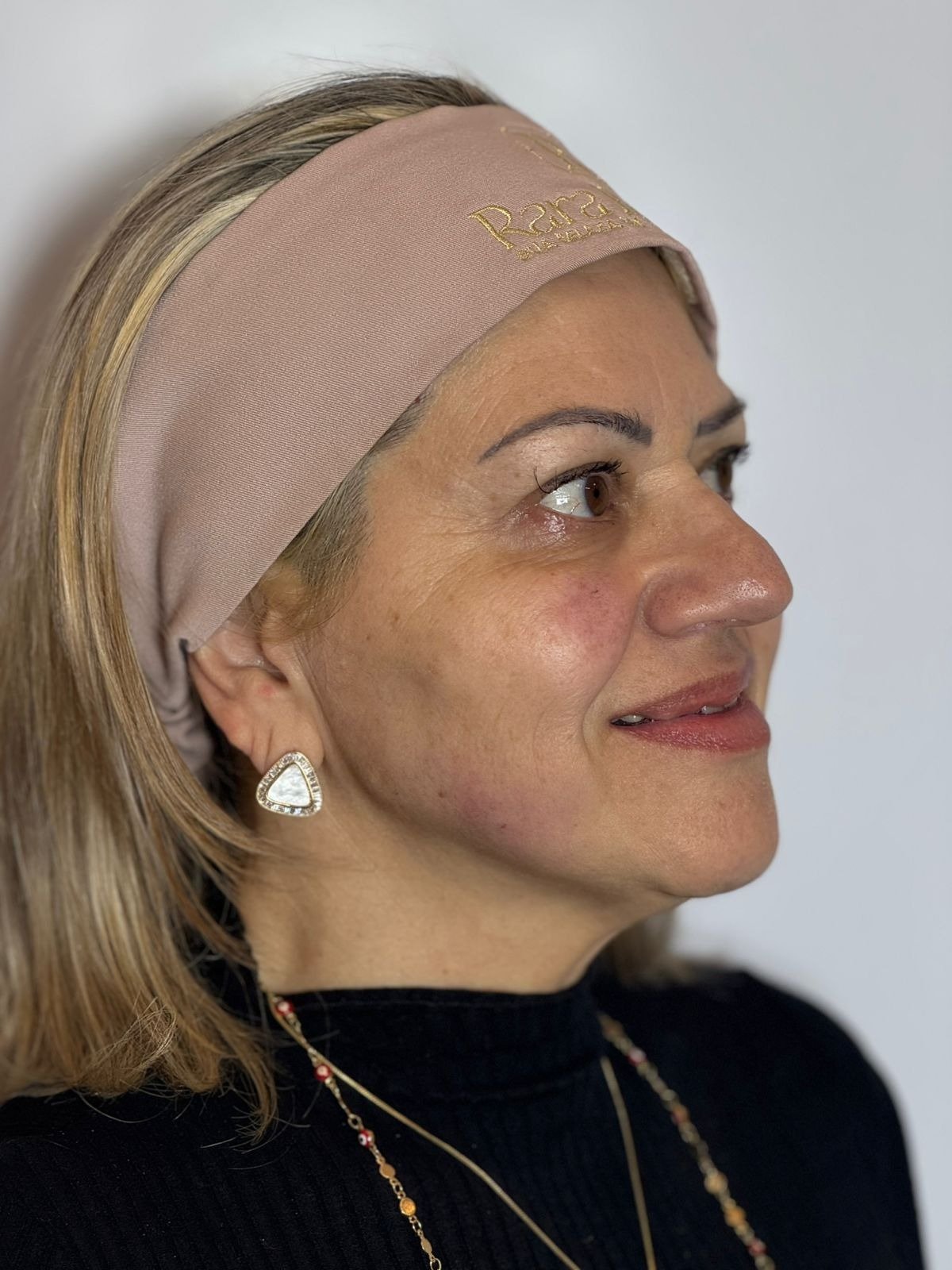 Depois do Rejuvenescimento