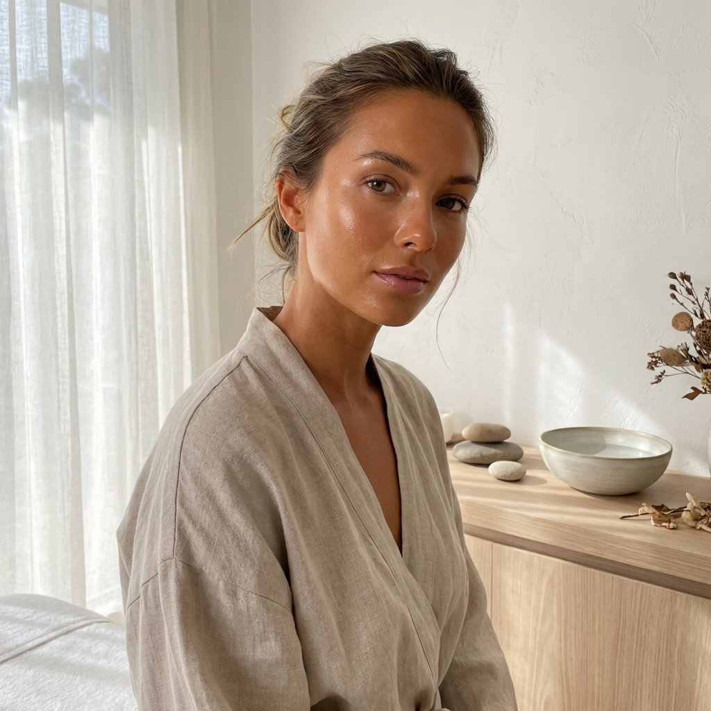 Bronzeamento à Jato