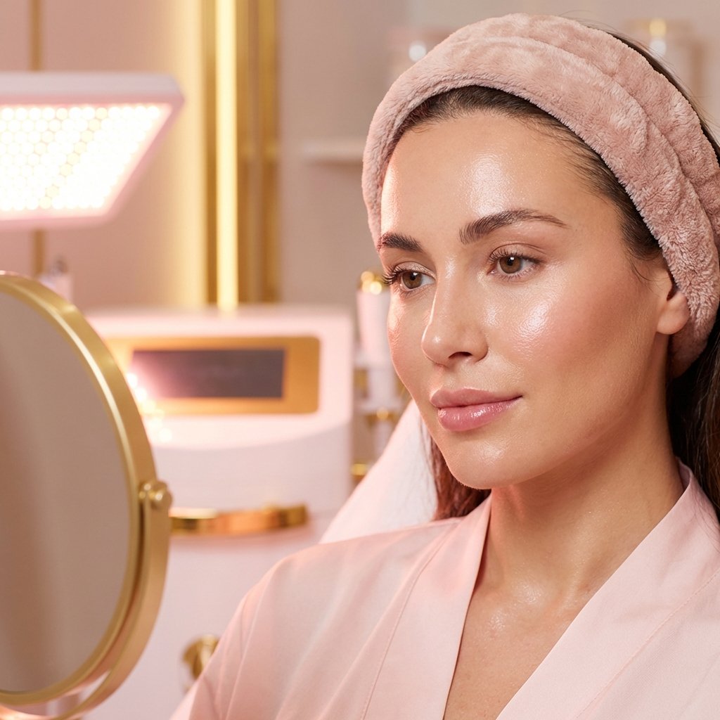 Harmonização Facial